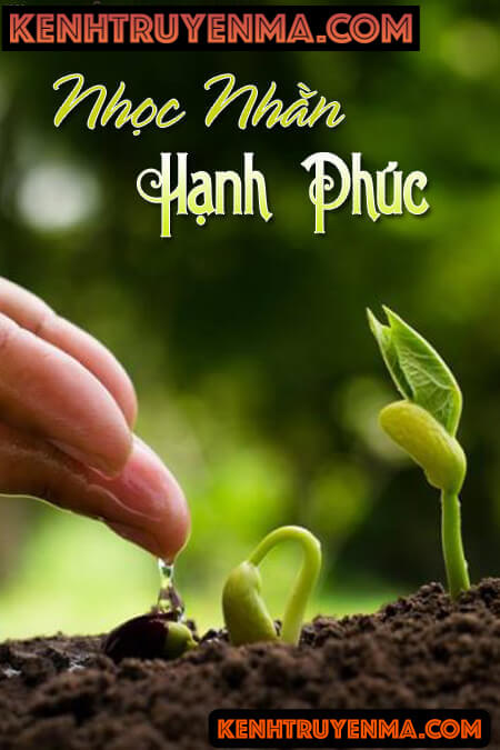 Nhọc Nhằn Hạnh Phúc