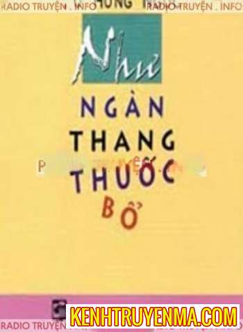 Như Ngàn Thang Thuốc Bổ
