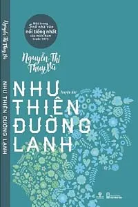 Như Thiên Đường Lạnh