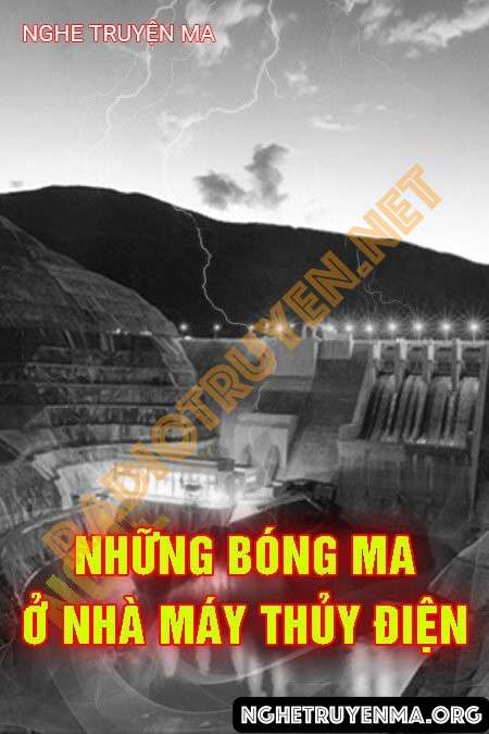 Những Bóng Ma Quanh Thủy Điện Vùng Cao