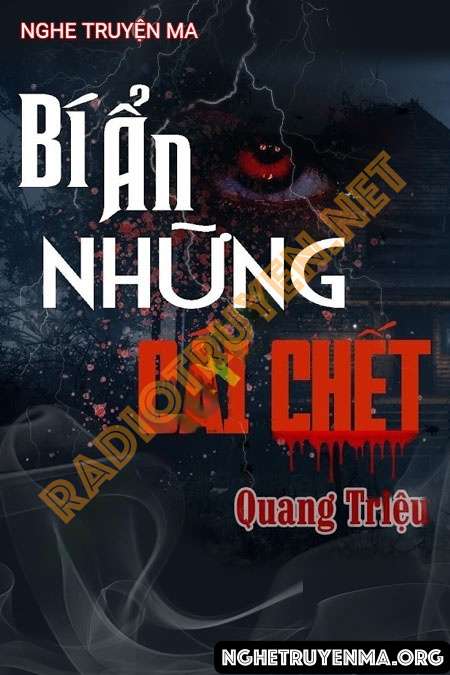 Những Cái C.hết Bí Ẩn - Trần Thy