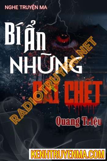 Những Cái C.hết Bí Ẩn