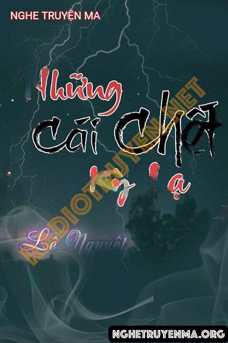 Những Cái C.hết Kỳ Lạ - Trần Thy