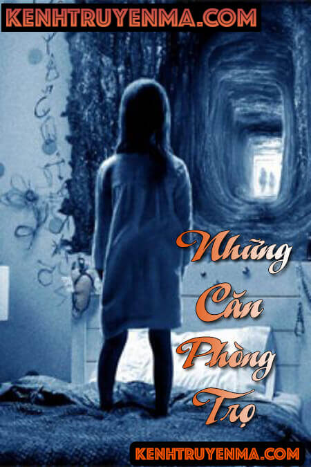 Những Căn Phòng Trọ