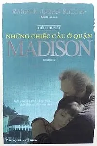 Những Chiếc Cầu Ở Quận Madison