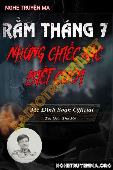 Những Chiếc X.ác Biết Cười