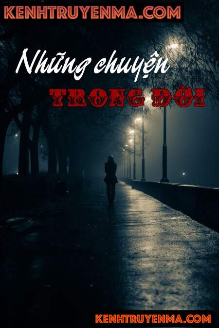 Những Chuyện Trong Đời