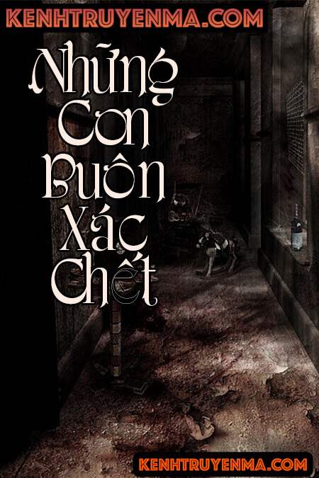 Những Con Buôn Xác Chết