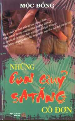 Những Con Quỷ Sa Tăng Cô Đơn