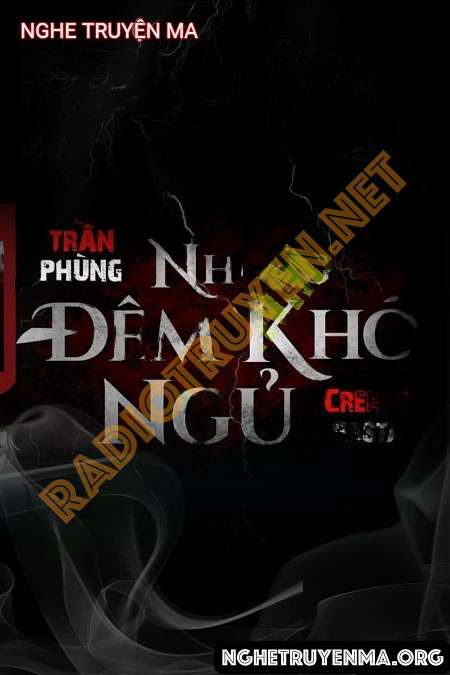 Những Đêm Khó Ngủ