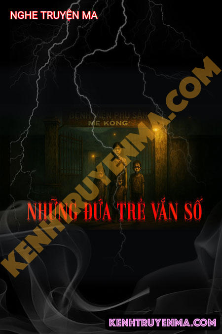 Những Đứa Trẻ Vắn Số