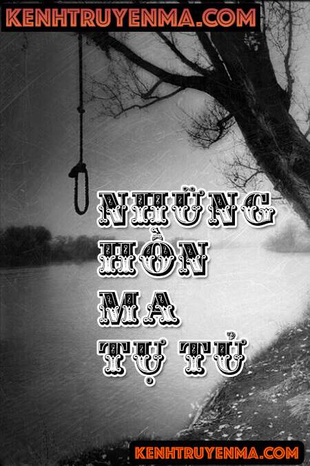 Những Hồn Ma Tự Tử
