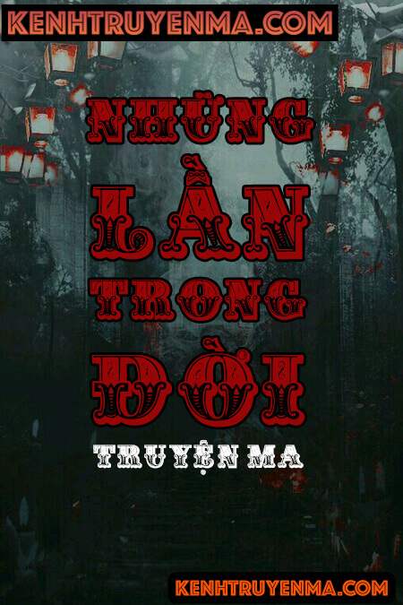 Những Lần Trong Đời