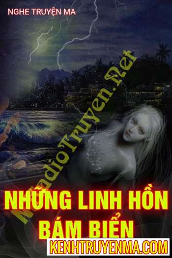 Những Linh Hồn Bám Biển
