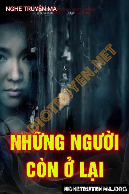 Những Người Còn Ở Lại