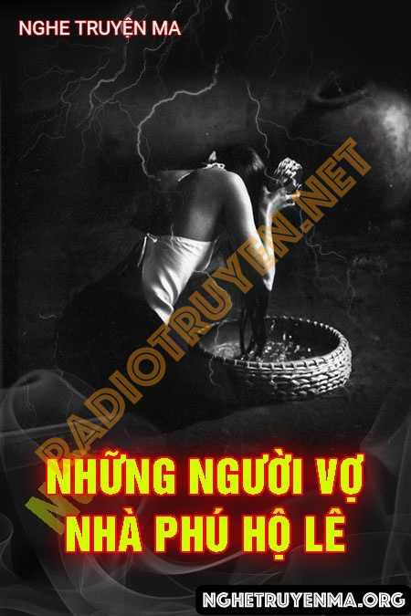 Những Người Vợ Của Phú Lê