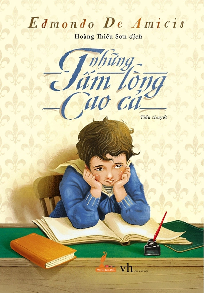 Những Tấm Lòng Cao Cả