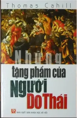 Những Tặng Phẩm Của Người Do Thái