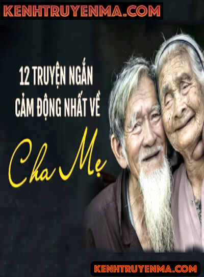 Những Truyện Ngắn Về Tình Cha Nghĩa Mẹ