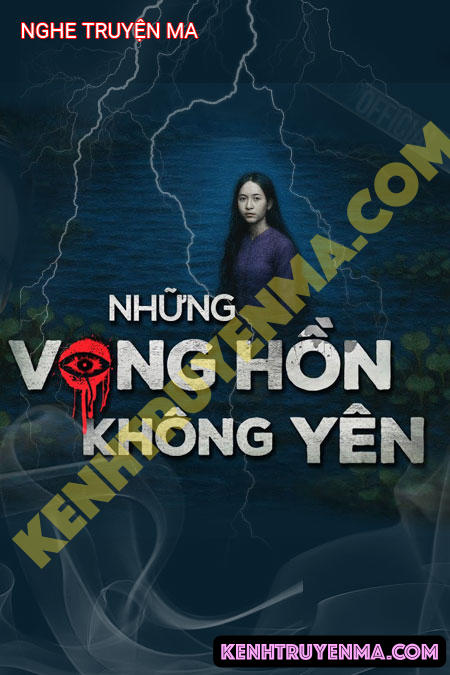 Những Vong Hồn Không Yên