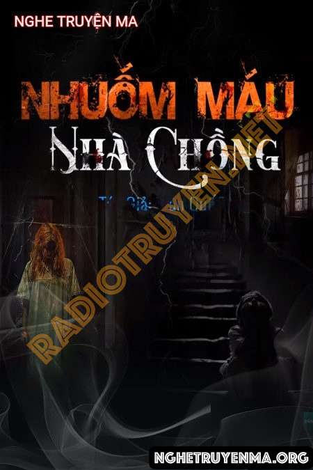 Nhuốm M.áu Nhà Chồng