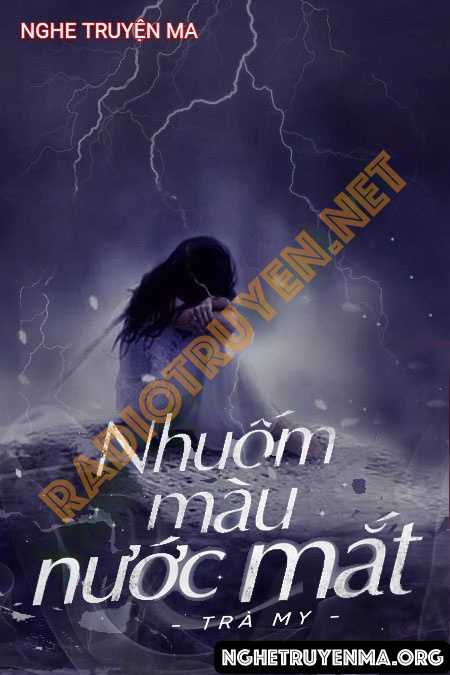 Nhuốm Màu Nước Mắt