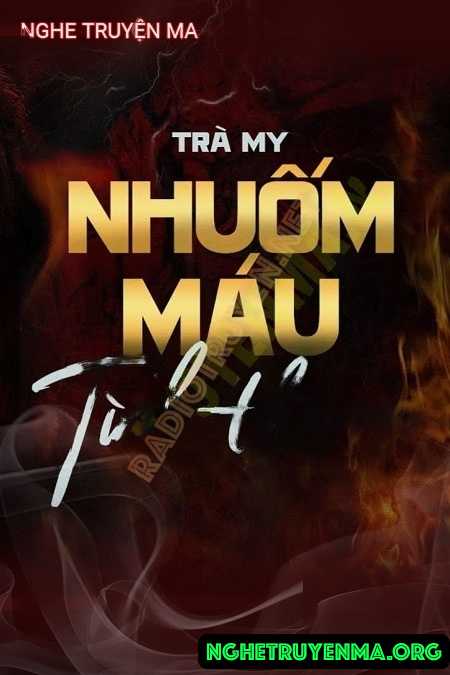 Nhuốm Máu Tình Thâm