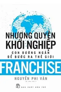 Nhượng Quyền Khỏi Nghiệp