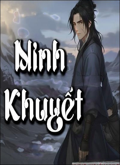 Ninh Khuyết