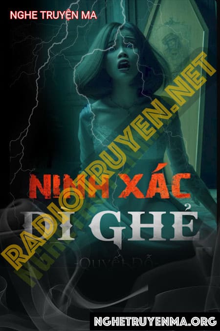 Ninh X.ác Dì Ghẻ