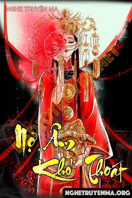 Nợ Âm Khó Thoát - Âm Phong