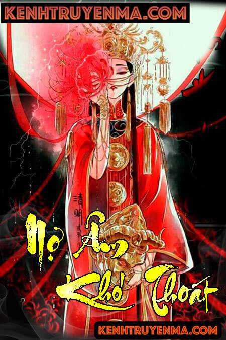 Nợ Âm Khó Thoát