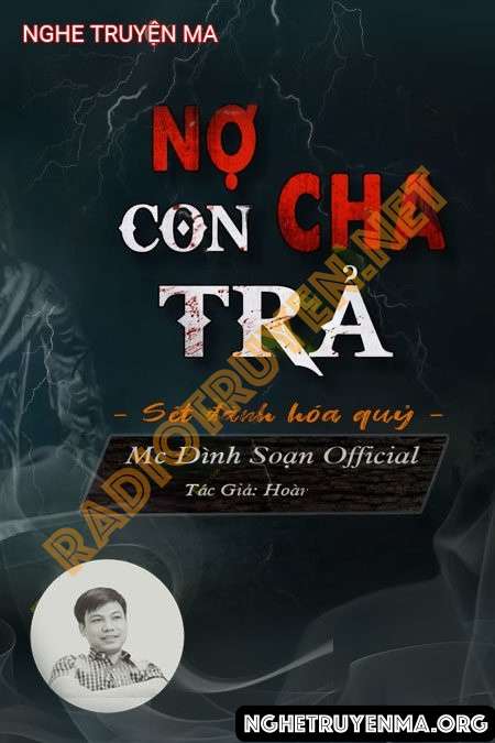 Nợ Cha Con Trả - Đình Soạn