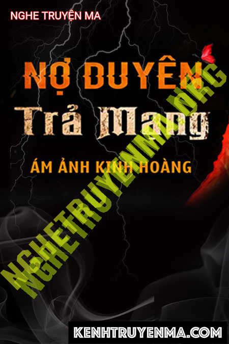 Nợ Duyên Trả Mạng