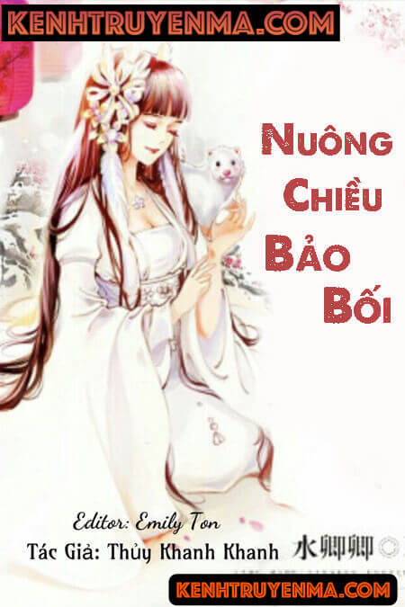 Nô Lệ Tình Yêu Của Báo Vương - Truyện Ngôn Tình