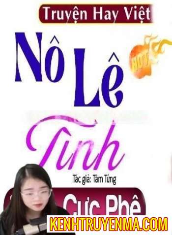 Nô Lệ Tình
