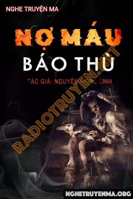 Nợ Máu Báo Thù - Duy Thuận