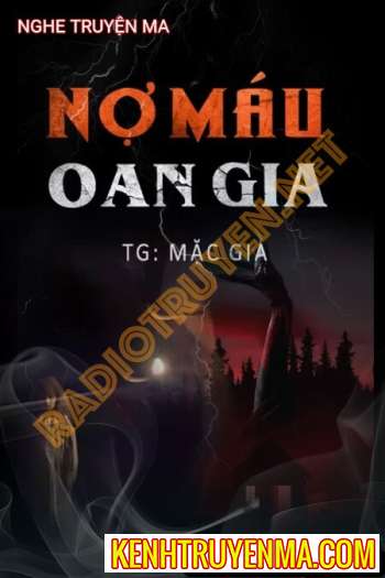 Nợ Máu Oan Gia