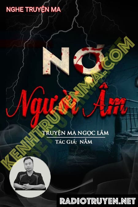 Nợ Người Âm