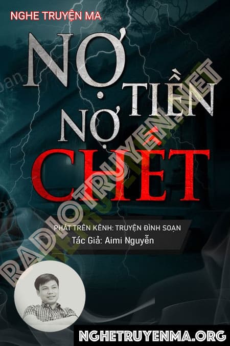 Nợ Tiền Người C.hết