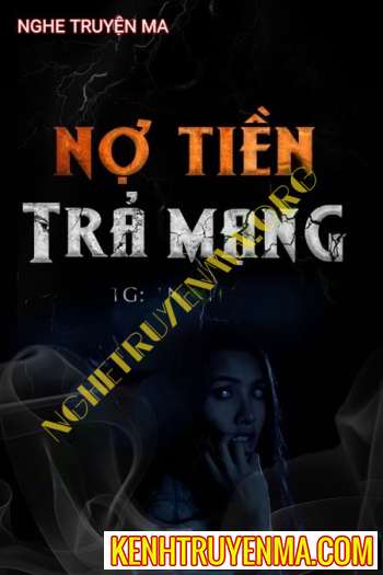 Nợ Tiền Trả Mạng