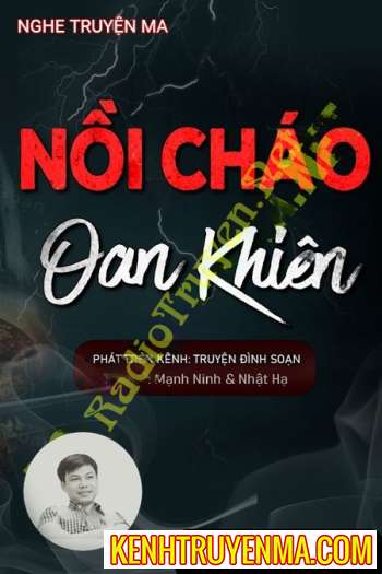 Nồi Cháo Oan Khiên