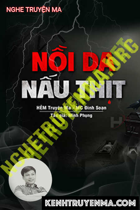 Nồi Da Nấu Thịt