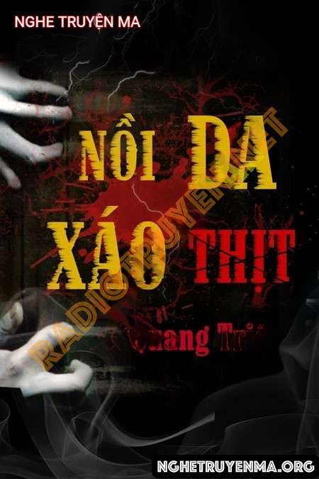 Nồi Da Xáo Thịt - Trần Thy