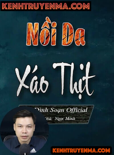 Nồi Da Xáo Thịt
