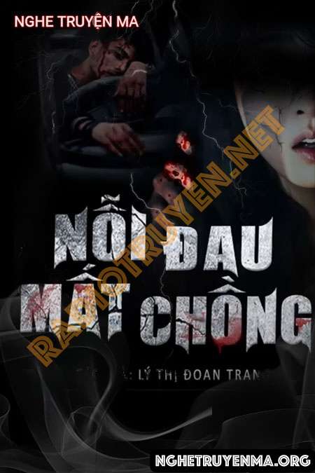 Nỗi Đau Mất Chồng - Duy Thuận