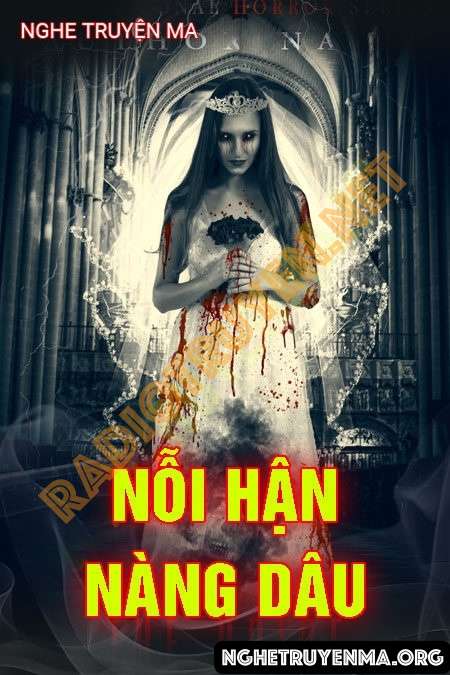 Nỗi Hận Nàng Dâu