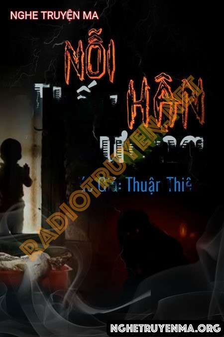 Nỗi Hận Thấu Xương