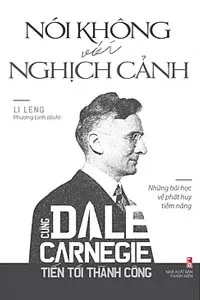 Nói Không Với Nghịch Cảnh