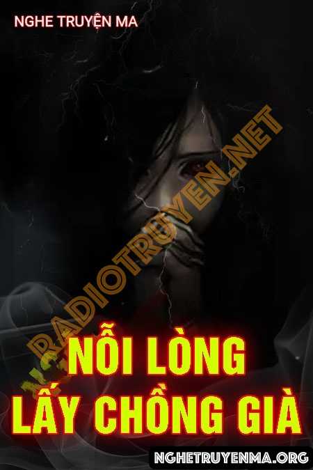 Nỗi Lòng Lấy Chồng Già